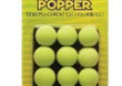Miotacz Piłek - Power Popper Piłeczki